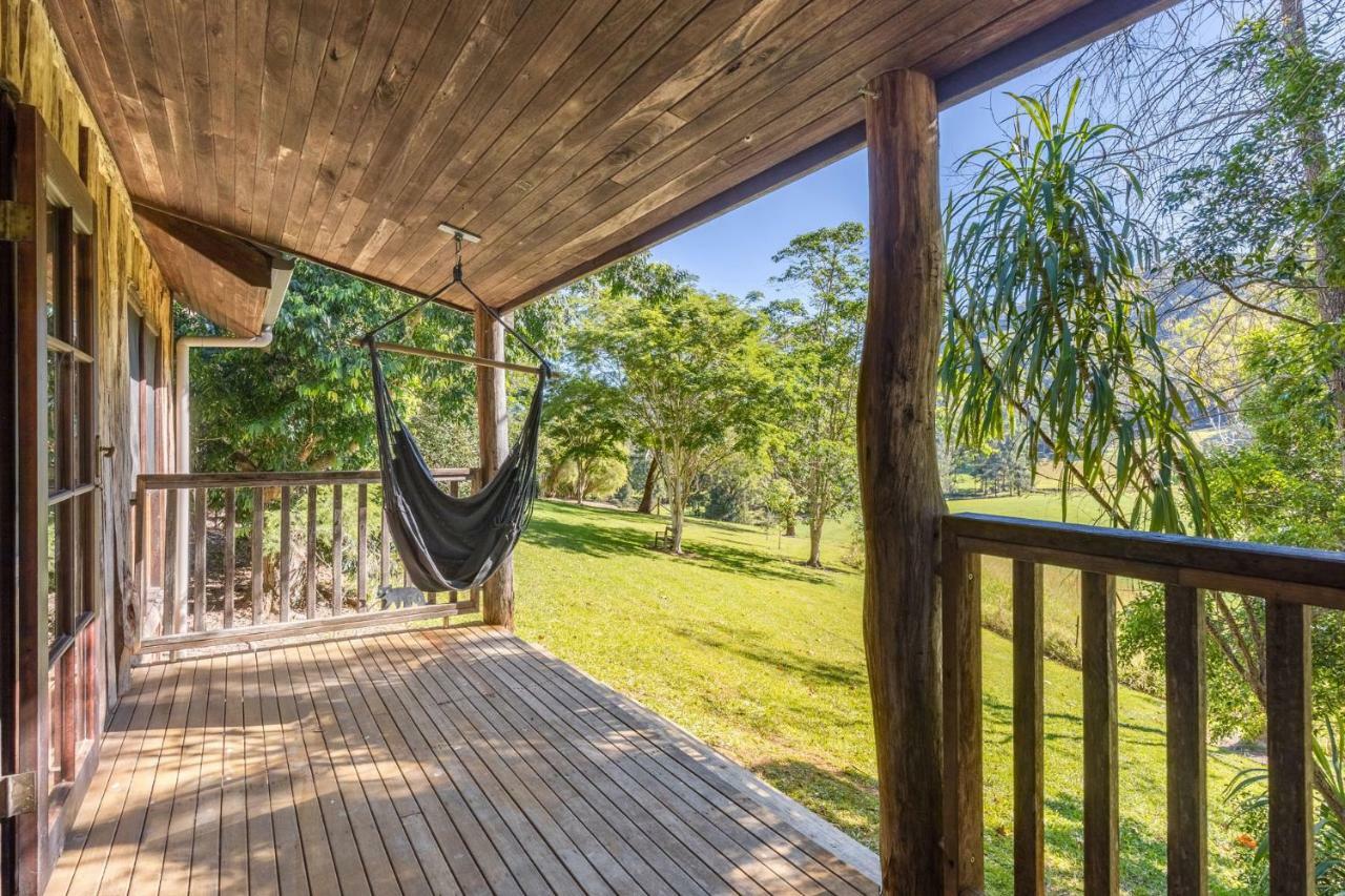 Friday Creek Retreat Villa Coffs Harbour Kültér fotó